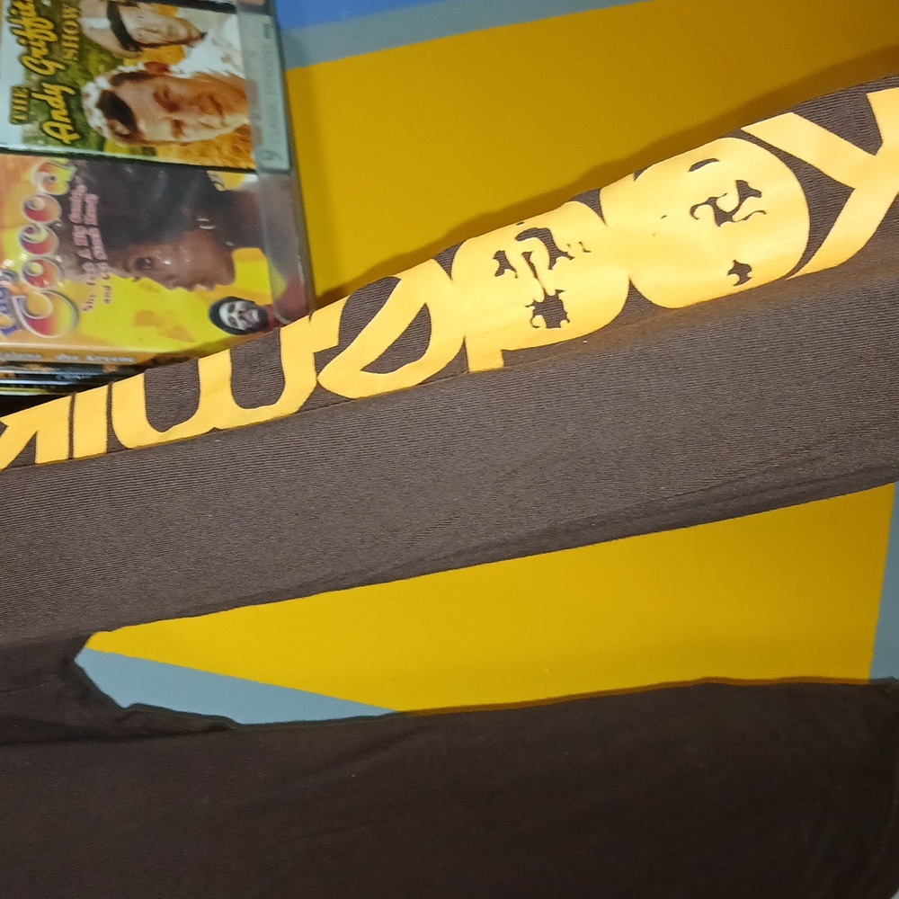 Men SHIRT - Picture 4 of 5